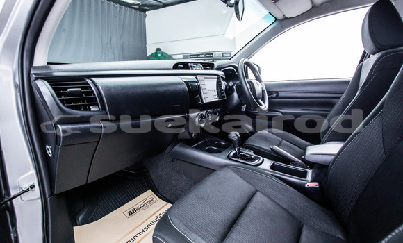 ซื้อ รถมือสอง Toyota Hiluxe Revo อื่น ๆ รถยนต์ ใน %{เมือง} ใน กรุงเทพมหานคร ซื้อ รถมือสอง Toyota Hiluxe Revo อื่น ๆ รถยนต์ ใน %{เมือง} ใน กรุงเทพมหานคร