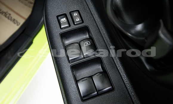 Buy Used Nissan March Green Car in Bangkok in Bangkok Buy Used Nissan March Green Car in Bangkok in Bangkok
