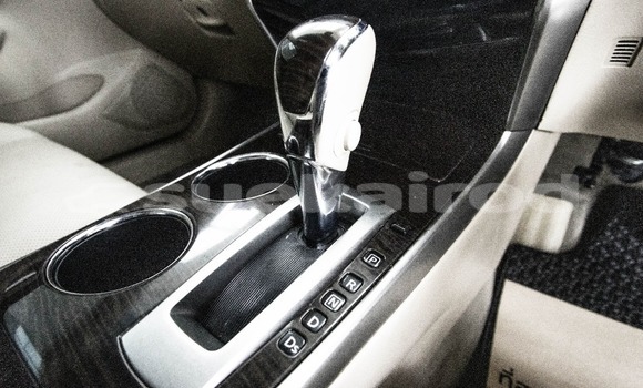 Buy Used Nissan Teana Black Car in Bangkok in Bangkok Buy Used Nissan Teana Black Car in Bangkok in Bangkok