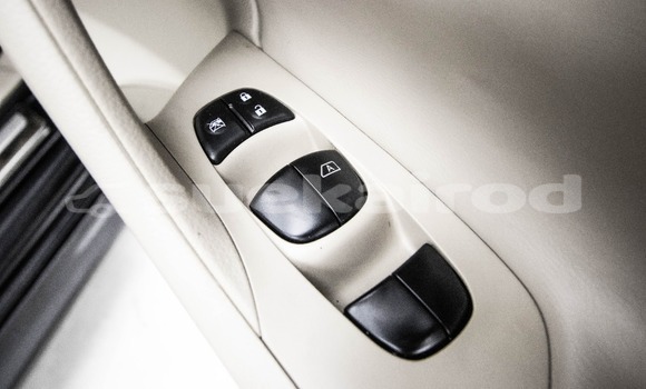 Buy Used Nissan Teana Black Car in Bangkok in Bangkok Buy Used Nissan Teana Black Car in Bangkok in Bangkok