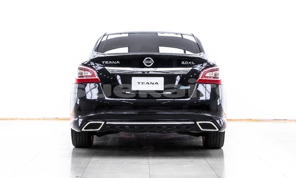 Buy Used Nissan Teana Black Car in Bangkok in Bangkok Buy Used Nissan Teana Black Car in Bangkok in Bangkok