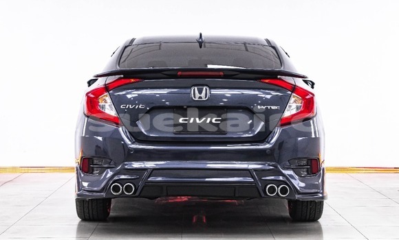 Buy Used Honda Civic Blue Car in Bangkok in Bangkok Buy Used Honda Civic Blue Car in Bangkok in Bangkok