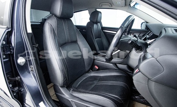 Buy Used Honda Civic Blue Car in Bangkok in Bangkok Buy Used Honda Civic Blue Car in Bangkok in Bangkok