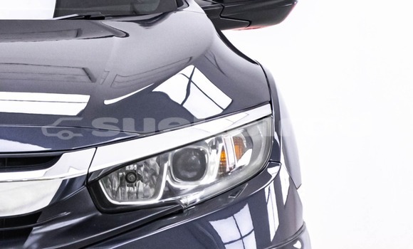 Buy Used Honda Civic Blue Car in Bangkok in Bangkok Buy Used Honda Civic Blue Car in Bangkok in Bangkok