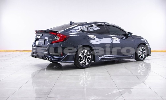Buy Used Honda Civic Blue Car in Bangkok in Bangkok Buy Used Honda Civic Blue Car in Bangkok in Bangkok