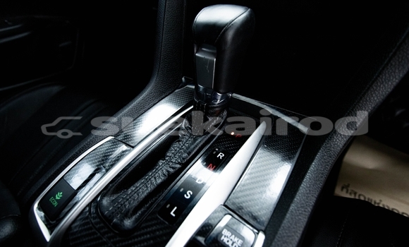 Buy Used Honda Civic Blue Car in Bangkok in Bangkok Buy Used Honda Civic Blue Car in Bangkok in Bangkok