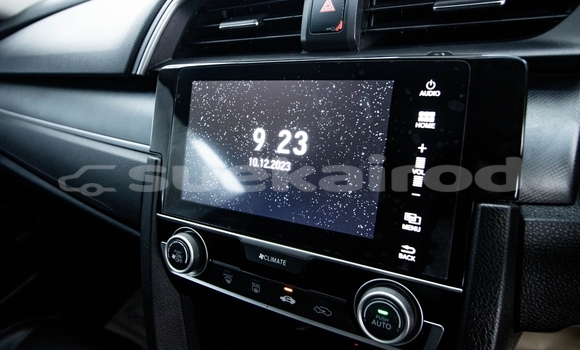 Buy Used Honda Civic Blue Car in Bangkok in Bangkok Buy Used Honda Civic Blue Car in Bangkok in Bangkok