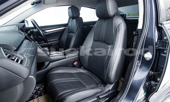 Buy Used Honda Civic Blue Car in Bangkok in Bangkok Buy Used Honda Civic Blue Car in Bangkok in Bangkok