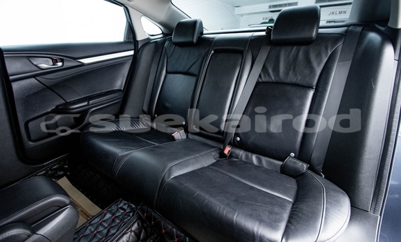 Buy Used Honda Civic Blue Car in Bangkok in Bangkok Buy Used Honda Civic Blue Car in Bangkok in Bangkok