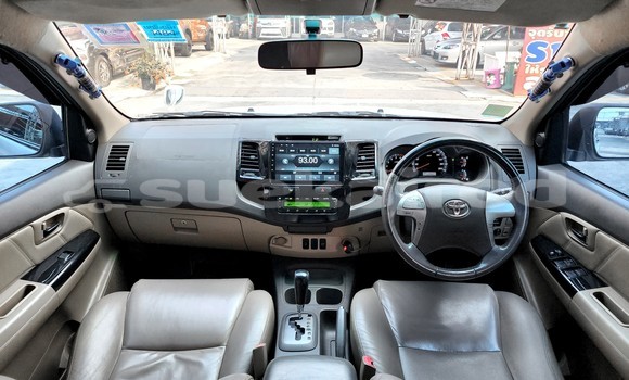 ซื้อ รถมือสอง Toyota Fortuner ขาว รถยนต์ ใน %{เมือง} ใน กรุงเทพมหานคร ซื้อ รถมือสอง Toyota Fortuner ขาว รถยนต์ ใน %{เมือง} ใน กรุงเทพมหานคร