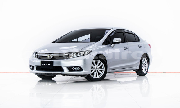 Buy Used Honda Civic Other Car in Bangkok in Bangkok Buy Used Honda Civic Other Car in Bangkok in Bangkok
