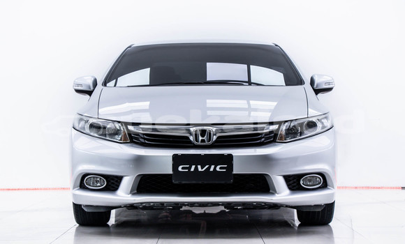 Buy Used Honda Civic Other Car in Bangkok in Bangkok Buy Used Honda Civic Other Car in Bangkok in Bangkok