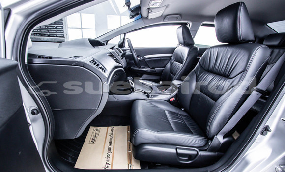 Buy Used Honda Civic Other Car in Bangkok in Bangkok Buy Used Honda Civic Other Car in Bangkok in Bangkok