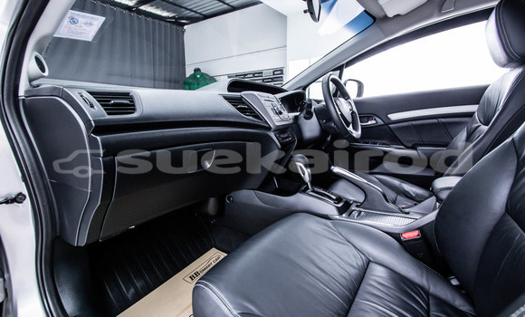 Buy Used Honda Civic Other Car in Bangkok in Bangkok Buy Used Honda Civic Other Car in Bangkok in Bangkok
