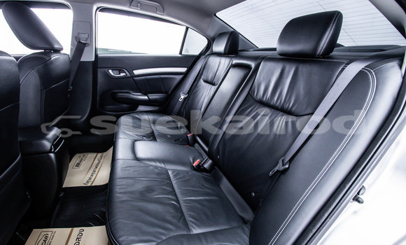 Buy Used Honda Civic Other Car in Bangkok in Bangkok Buy Used Honda Civic Other Car in Bangkok in Bangkok