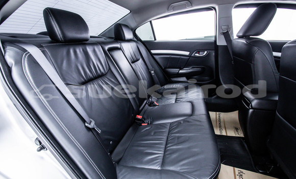 Buy Used Honda Civic Other Car in Bangkok in Bangkok Buy Used Honda Civic Other Car in Bangkok in Bangkok