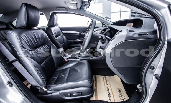 Buy Used Honda Civic Other Car in Bangkok in Bangkok Buy Used Honda Civic Other Car in Bangkok in Bangkok