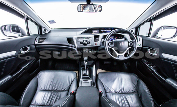 Buy Used Honda Civic Other Car in Bangkok in Bangkok Buy Used Honda Civic Other Car in Bangkok in Bangkok