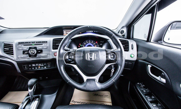 Buy Used Honda Civic Other Car in Bangkok in Bangkok Buy Used Honda Civic Other Car in Bangkok in Bangkok