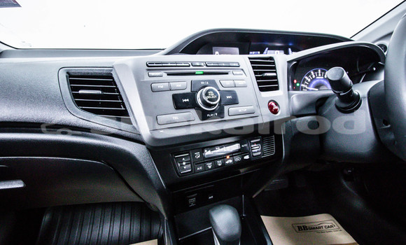 Buy Used Honda Civic Other Car in Bangkok in Bangkok Buy Used Honda Civic Other Car in Bangkok in Bangkok