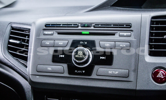 Buy Used Honda Civic Other Car in Bangkok in Bangkok Buy Used Honda Civic Other Car in Bangkok in Bangkok