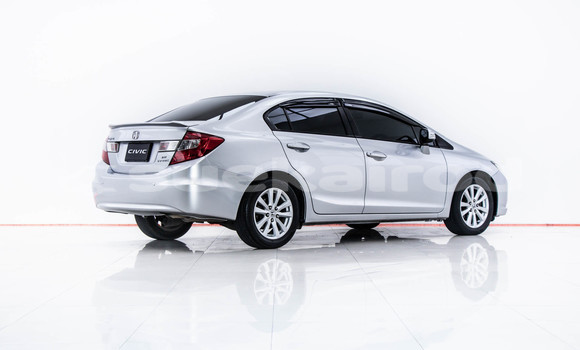 Buy Used Honda Civic Other Car in Bangkok in Bangkok Buy Used Honda Civic Other Car in Bangkok in Bangkok
