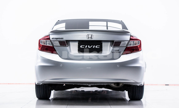 Buy Used Honda Civic Other Car in Bangkok in Bangkok Buy Used Honda Civic Other Car in Bangkok in Bangkok