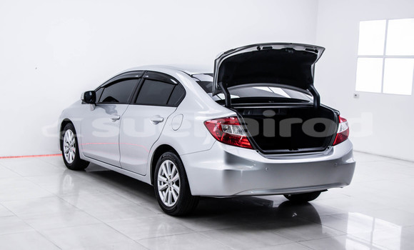 Buy Used Honda Civic Other Car in Bangkok in Bangkok Buy Used Honda Civic Other Car in Bangkok in Bangkok