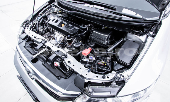 Buy Used Honda Civic Other Car in Bangkok in Bangkok Buy Used Honda Civic Other Car in Bangkok in Bangkok