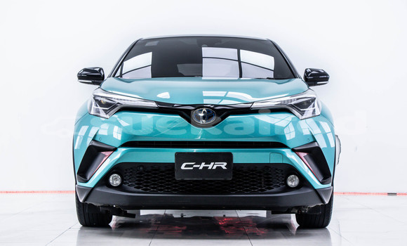ซื้อ รถมือสอง Toyota C-HR เขียว รถยนต์ ใน %{เมือง} ใน กรุงเทพมหานคร ซื้อ รถมือสอง Toyota C-HR เขียว รถยนต์ ใน %{เมือง} ใน กรุงเทพมหานคร