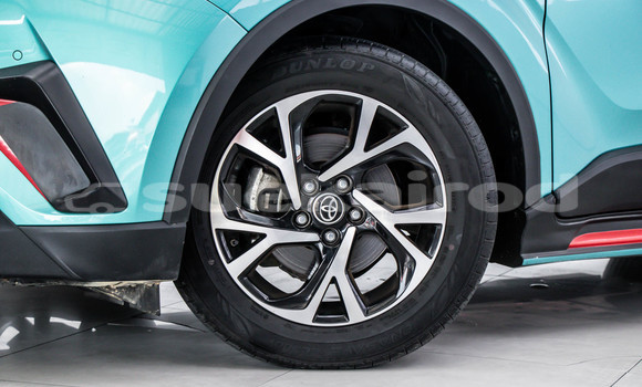 ซื้อ รถมือสอง Toyota C-HR เขียว รถยนต์ ใน %{เมือง} ใน กรุงเทพมหานคร ซื้อ รถมือสอง Toyota C-HR เขียว รถยนต์ ใน %{เมือง} ใน กรุงเทพมหานคร