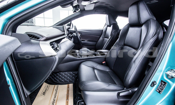 ซื้อ รถมือสอง Toyota C-HR เขียว รถยนต์ ใน %{เมือง} ใน กรุงเทพมหานคร ซื้อ รถมือสอง Toyota C-HR เขียว รถยนต์ ใน %{เมือง} ใน กรุงเทพมหานคร
