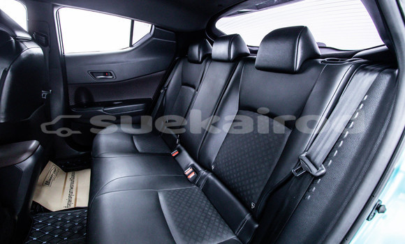 ซื้อ รถมือสอง Toyota C-HR เขียว รถยนต์ ใน %{เมือง} ใน กรุงเทพมหานคร ซื้อ รถมือสอง Toyota C-HR เขียว รถยนต์ ใน %{เมือง} ใน กรุงเทพมหานคร