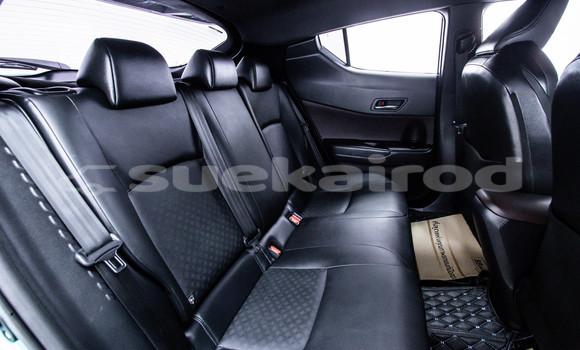 ซื้อ รถมือสอง Toyota C-HR เขียว รถยนต์ ใน %{เมือง} ใน กรุงเทพมหานคร ซื้อ รถมือสอง Toyota C-HR เขียว รถยนต์ ใน %{เมือง} ใน กรุงเทพมหานคร