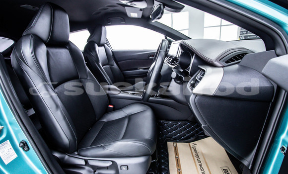 ซื้อ รถมือสอง Toyota C-HR เขียว รถยนต์ ใน %{เมือง} ใน กรุงเทพมหานคร ซื้อ รถมือสอง Toyota C-HR เขียว รถยนต์ ใน %{เมือง} ใน กรุงเทพมหานคร