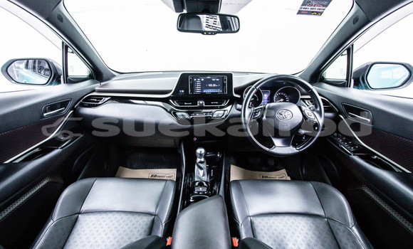 ซื้อ รถมือสอง Toyota C-HR เขียว รถยนต์ ใน %{เมือง} ใน กรุงเทพมหานคร ซื้อ รถมือสอง Toyota C-HR เขียว รถยนต์ ใน %{เมือง} ใน กรุงเทพมหานคร