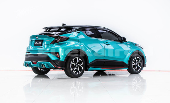 ซื้อ รถมือสอง Toyota C-HR เขียว รถยนต์ ใน %{เมือง} ใน กรุงเทพมหานคร ซื้อ รถมือสอง Toyota C-HR เขียว รถยนต์ ใน %{เมือง} ใน กรุงเทพมหานคร