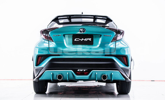 ซื้อ รถมือสอง Toyota C-HR เขียว รถยนต์ ใน %{เมือง} ใน กรุงเทพมหานคร ซื้อ รถมือสอง Toyota C-HR เขียว รถยนต์ ใน %{เมือง} ใน กรุงเทพมหานคร