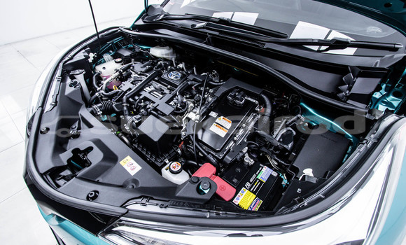 ซื้อ รถมือสอง Toyota C-HR เขียว รถยนต์ ใน %{เมือง} ใน กรุงเทพมหานคร ซื้อ รถมือสอง Toyota C-HR เขียว รถยนต์ ใน %{เมือง} ใน กรุงเทพมหานคร