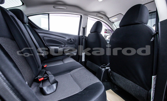 Buy Used Nissan Almera Black Car in Bangkok in Bangkok Buy Used Nissan Almera Black Car in Bangkok in Bangkok