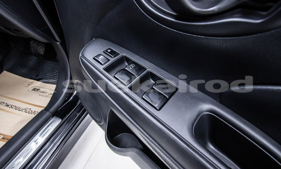 Buy Used Nissan Almera Black Car in Bangkok in Bangkok Buy Used Nissan Almera Black Car in Bangkok in Bangkok