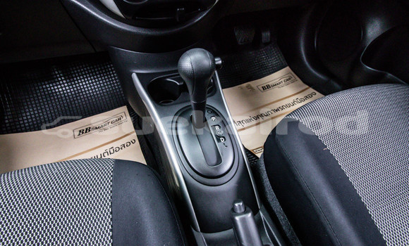 Buy Used Nissan Almera Black Car in Bangkok in Bangkok Buy Used Nissan Almera Black Car in Bangkok in Bangkok