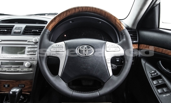 Buy Used Toyota Camry White Car in Bangkok in Bangkok Buy Used Toyota Camry White Car in Bangkok in Bangkok