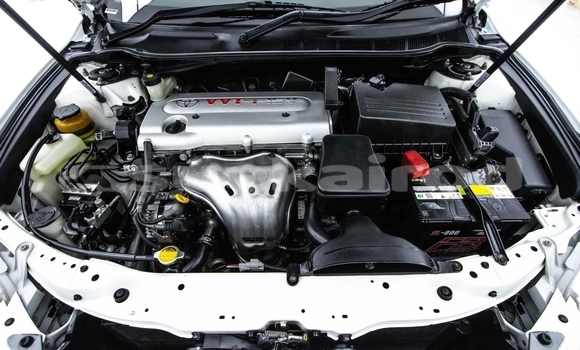 Buy Used Toyota Camry White Car in Bangkok in Bangkok Buy Used Toyota Camry White Car in Bangkok in Bangkok