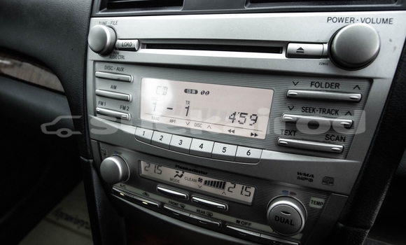 Buy Used Toyota Camry White Car in Bangkok in Bangkok Buy Used Toyota Camry White Car in Bangkok in Bangkok