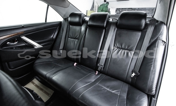 Buy Used Toyota Camry White Car in Bangkok in Bangkok Buy Used Toyota Camry White Car in Bangkok in Bangkok