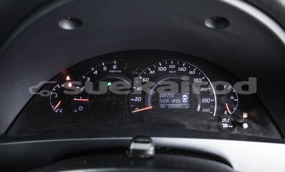 Buy Used Toyota Camry White Car in Bangkok in Bangkok Buy Used Toyota Camry White Car in Bangkok in Bangkok