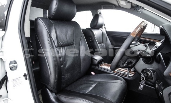 Buy Used Toyota Camry White Car in Bangkok in Bangkok Buy Used Toyota Camry White Car in Bangkok in Bangkok