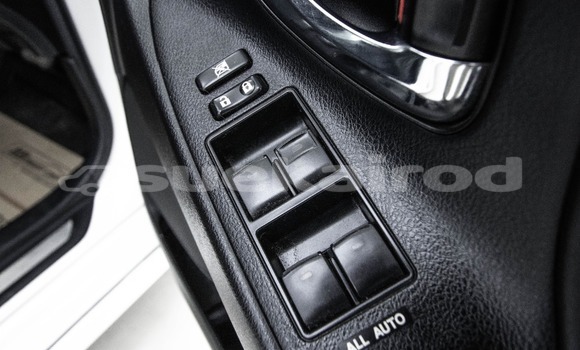 Buy Used Toyota Camry White Car in Bangkok in Bangkok Buy Used Toyota Camry White Car in Bangkok in Bangkok