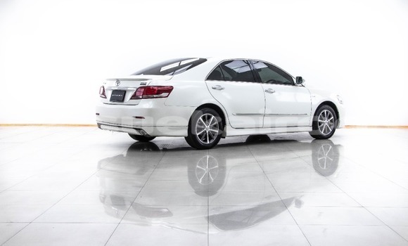 Buy Used Toyota Camry White Car in Bangkok in Bangkok Buy Used Toyota Camry White Car in Bangkok in Bangkok